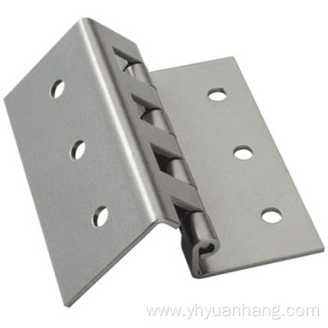 Stainless steel Metal Door Hinges